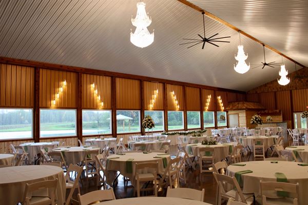 Serenity Event Venue