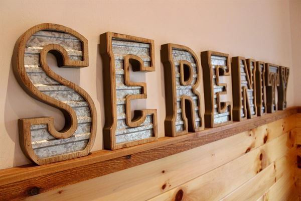 Serenity Event Venue