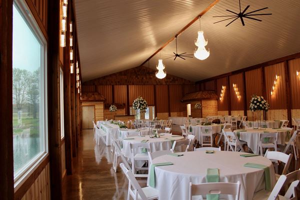 Serenity Event Venue