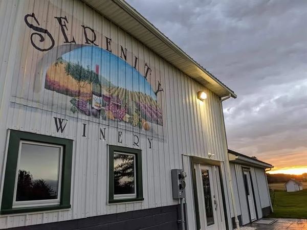 Serenity Event Venue