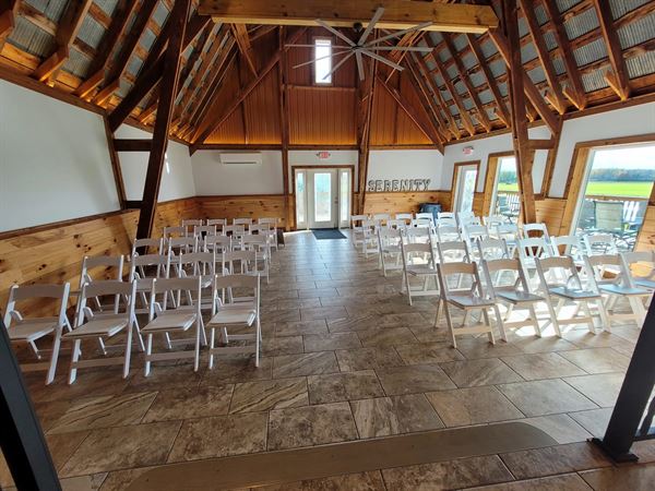 Serenity Event Venue