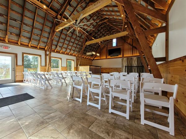 Serenity Event Venue