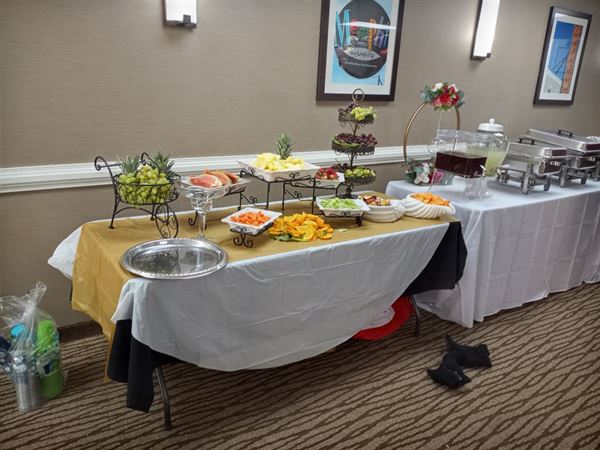 Comfort Inn Memphis Downtown