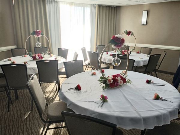 Comfort Inn Memphis Downtown