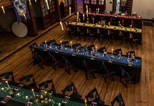 The Sanctuary on Neil