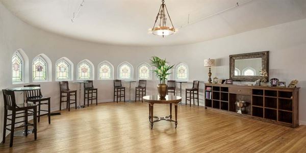 The Sanctuary on Neil