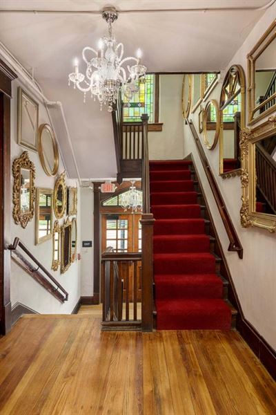 The Sanctuary on Neil