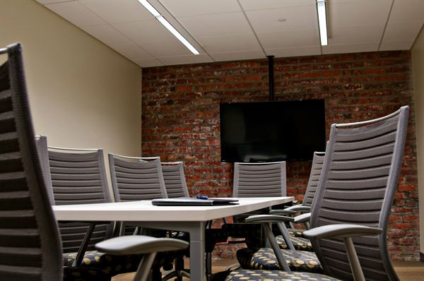 1415 The Meeting Space