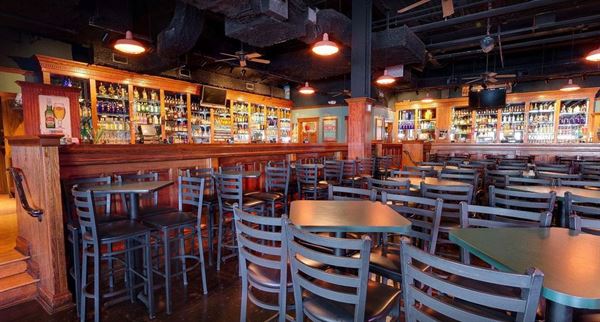 Howl At The Moon - Kansas City