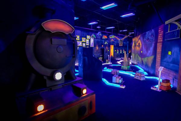 The Web Extreme Entertainment