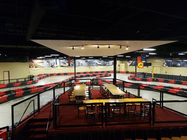 The Web Extreme Entertainment