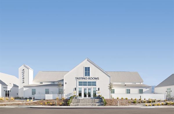 Ponte Family Estate Winery