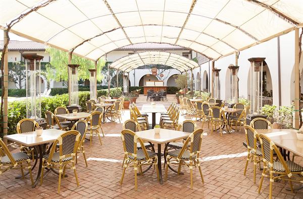 Ponte Family Estate Winery