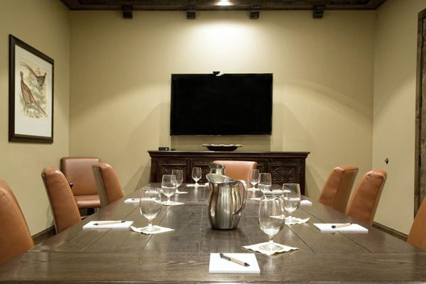 Ponte Family Estate Winery