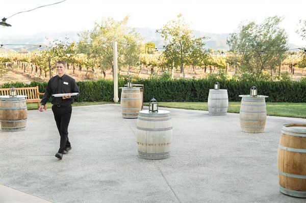 Ponte Family Estate Winery