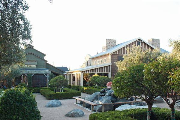 Ponte Family Estate Winery