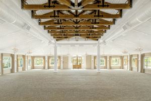 The Vineyard Pavilion