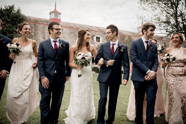 The Dairy Barn Arts Center