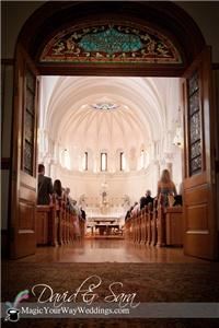 Magic Your Way Weddings & Photography, LLC