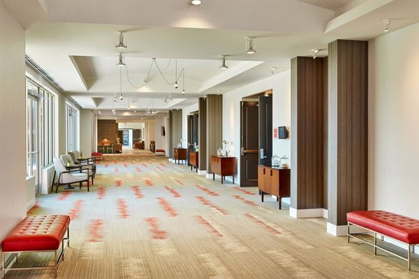 Four Points by Sheraton DFW Airport North