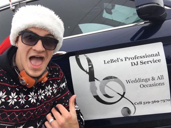 LeBel's Professional DJ Service
