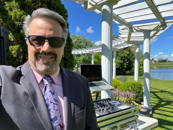 LeBel's Professional DJ Service