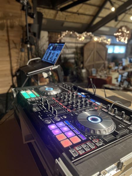 LeBel's Professional DJ Service