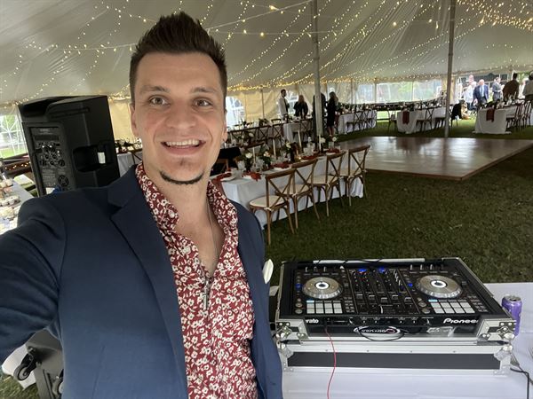 LeBel's Professional DJ Service