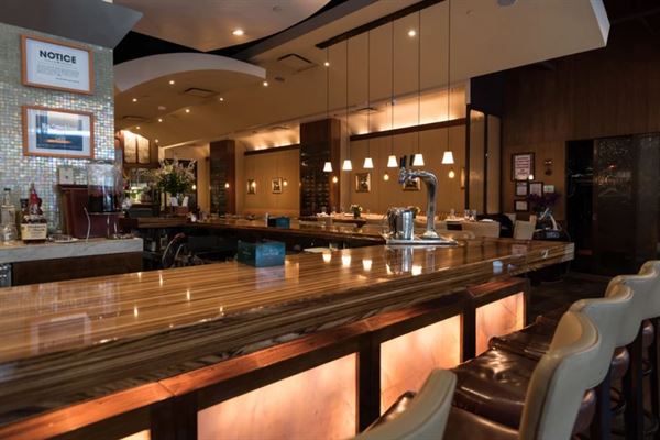 Pera Mediterranean Brasserie