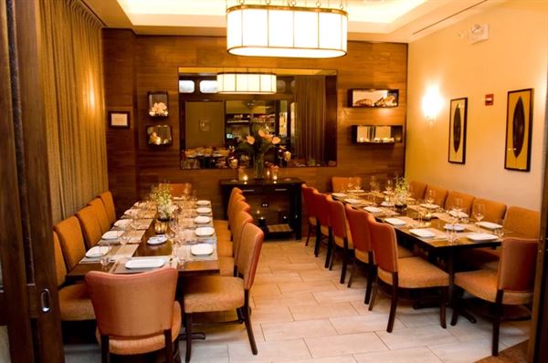 Pera Mediterranean Brasserie