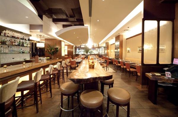 Pera Mediterranean Brasserie