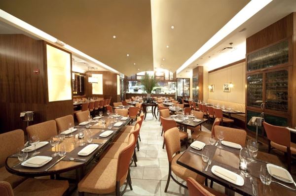 Pera Mediterranean Brasserie