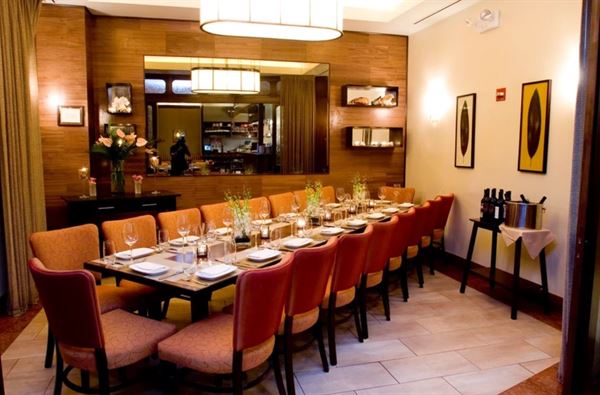 Pera Mediterranean Brasserie