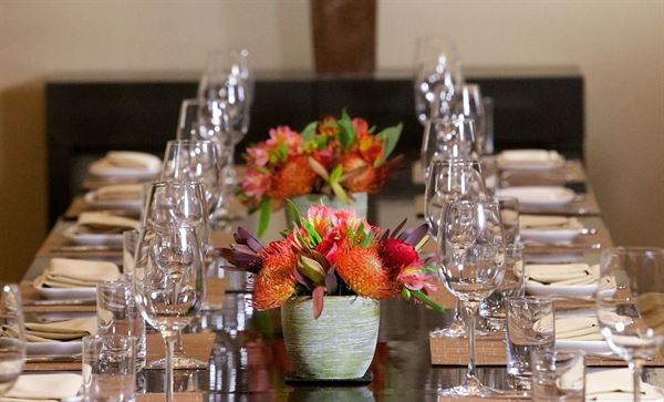 Pera Mediterranean Brasserie