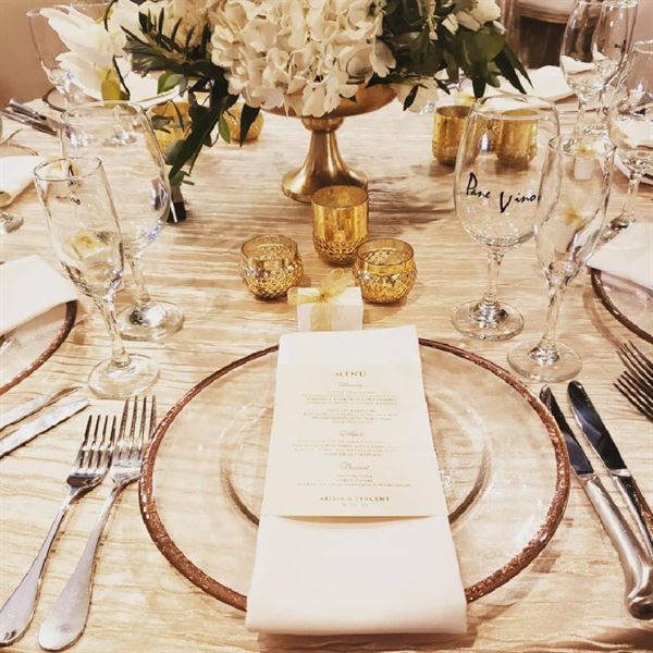 Pane Vino On The Avenue