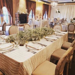 Pane Vino On The Avenue - Rochester, NY - Party Venue