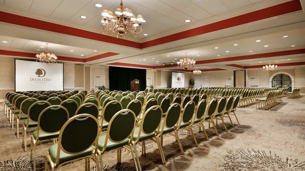 DoubleTree Resort by Hilton Hotel Lancaster