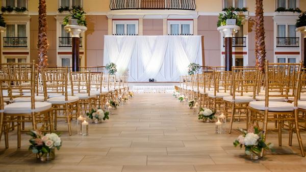 DoubleTree Resort by Hilton Hotel Lancaster