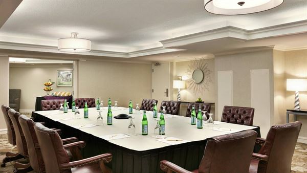 DoubleTree Resort by Hilton Hotel Lancaster