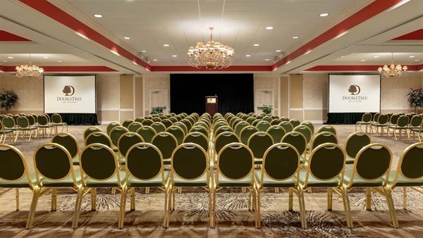 DoubleTree Resort by Hilton Hotel Lancaster