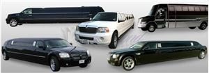 Diamond Limos in Anaheim, CA