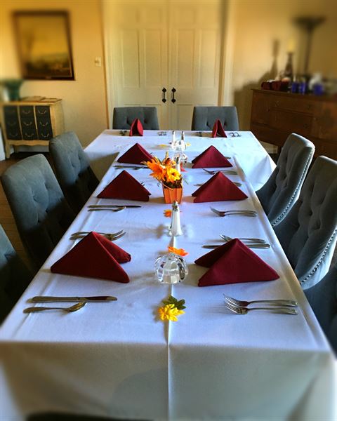 Hide Away Country Inn