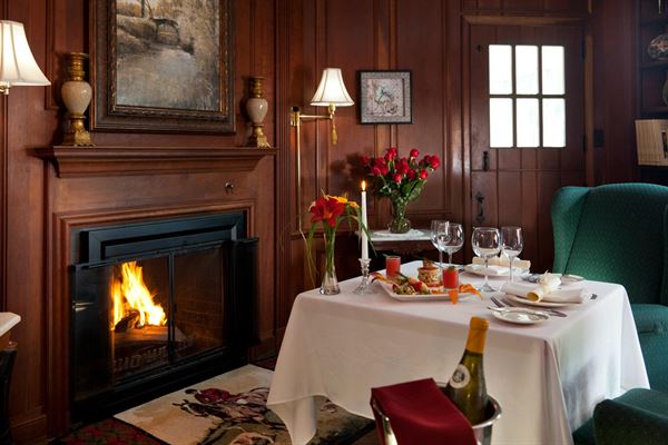 Hide Away Country Inn