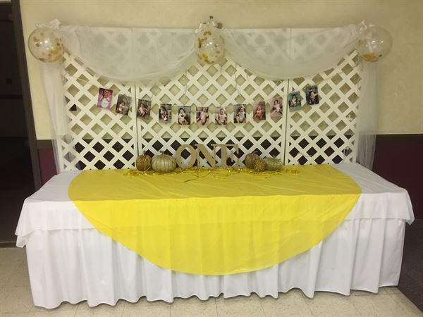 St. Benedict Community Center