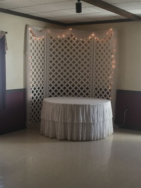 St. Benedict Community Center