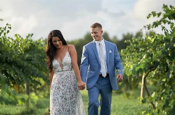 The Cellar at Grapefull Sisters Vineyard