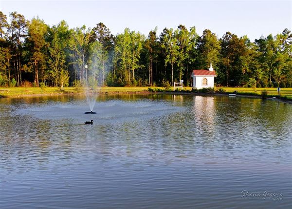 The Cellar at Grapefull Sisters Vineyard