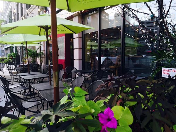 Vicente's Cuban Cuisine