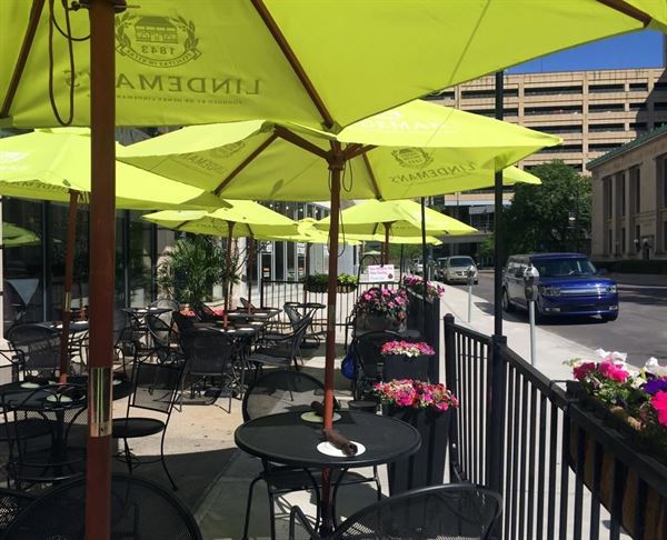 Vicente's Cuban Cuisine