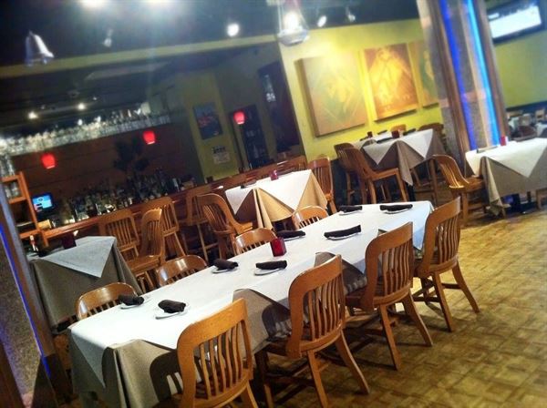 Vicente's Cuban Cuisine